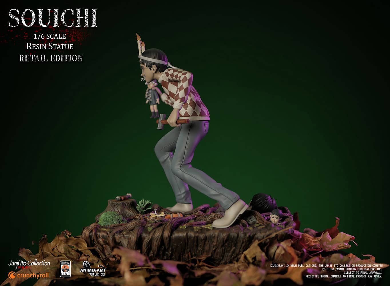 souichi gallery a d