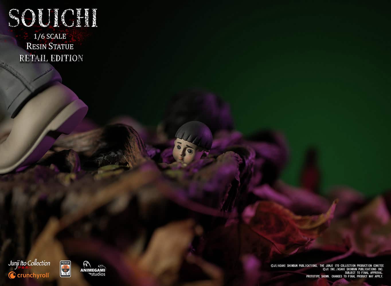 souichi gallery a c