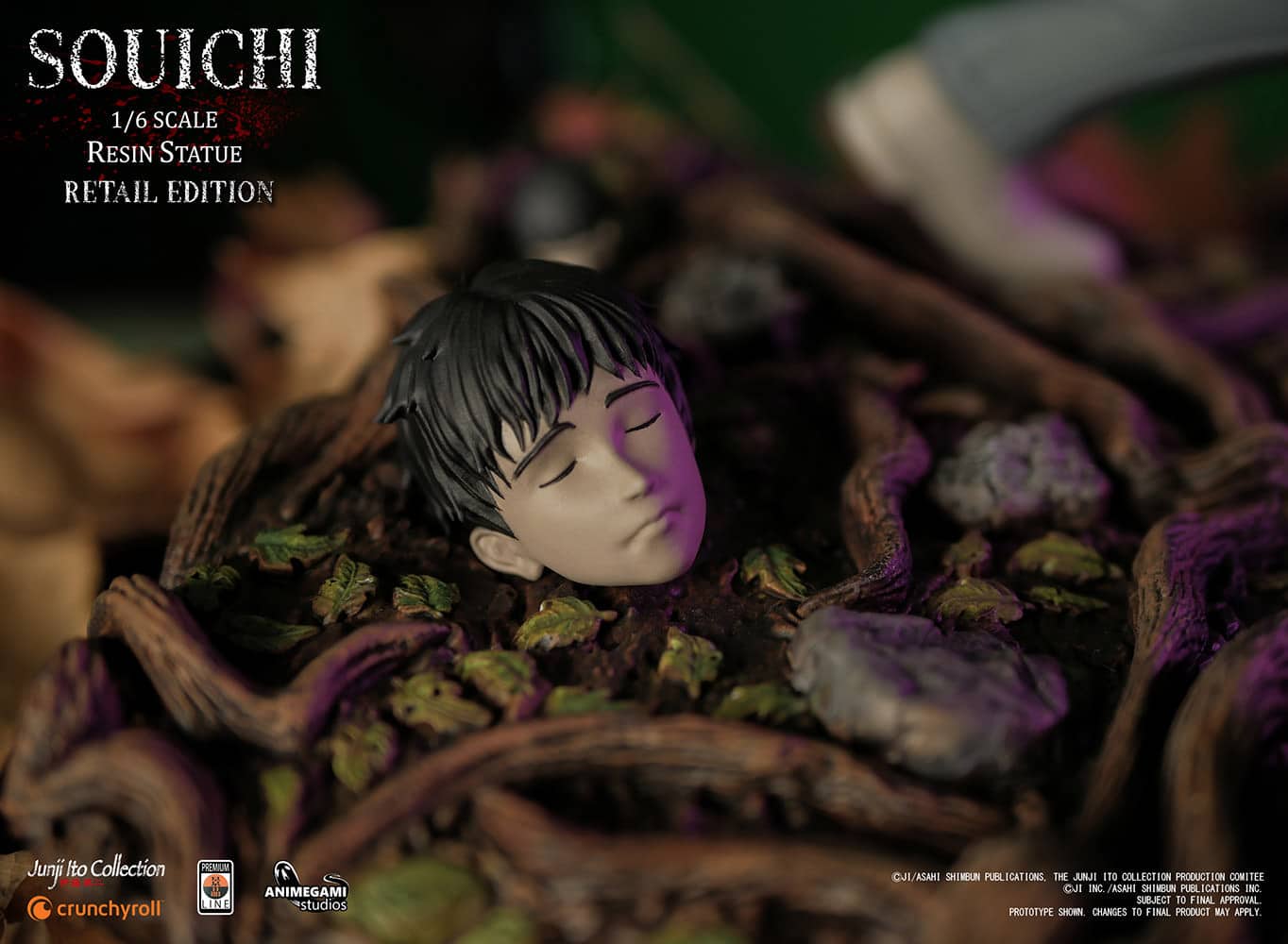 souichi gallery a ce ff
