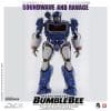 soundwave ravage transformers gallery e bd dd
