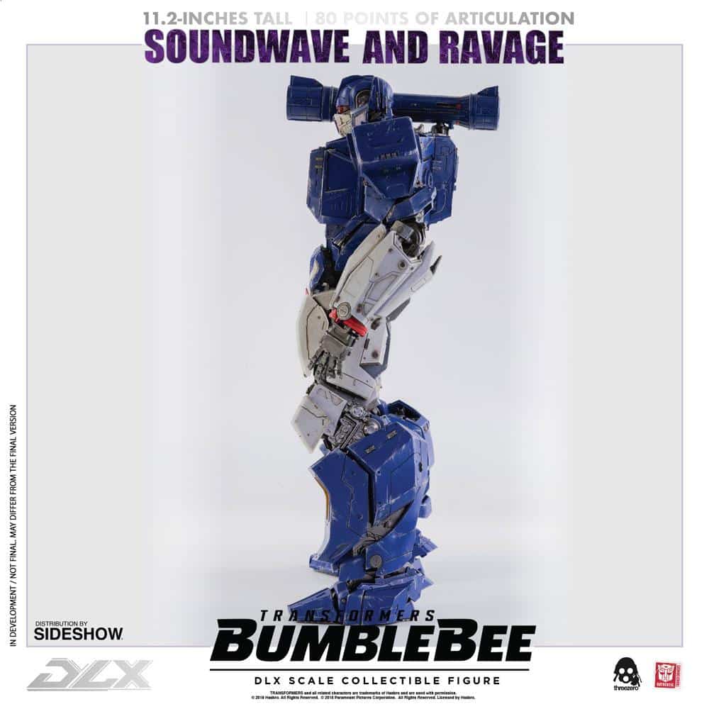 soundwave ravage transformers gallery e bd ea dd