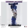 soundwave ravage transformers gallery e bd