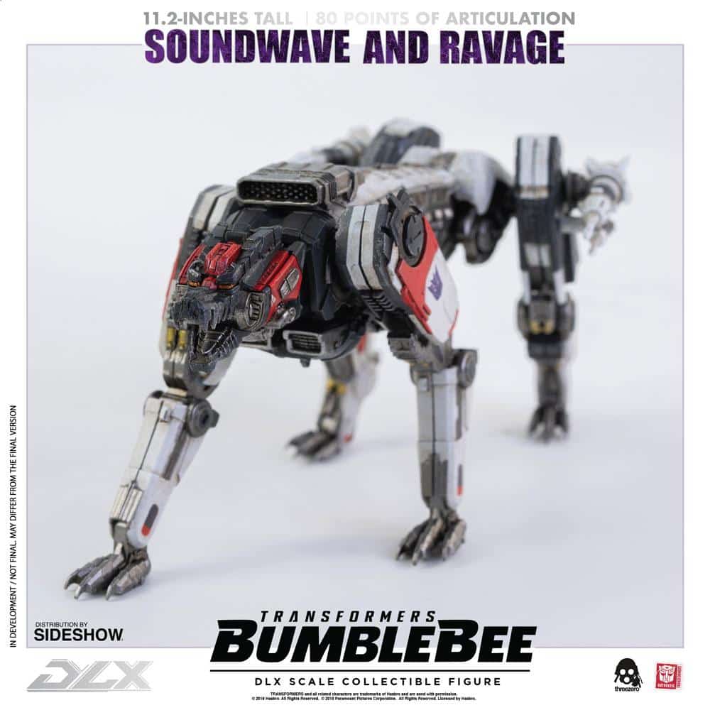 soundwave ravage transformers gallery e bd ec de