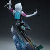 spider gwen marvel gallery da