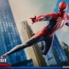 spider man advanced suit marvel gallery c becae da