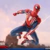 spider man advanced suit marvel gallery c becbde