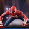 spider man advanced suit marvel gallery c becc e