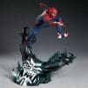 spider man advanced suit marvel gallery da b a