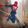 spider man advanced suit marvel gallery ce a c