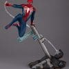 spider man advanced suit marvel gallery cf a