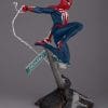 spider man advanced suit marvel gallery d f b