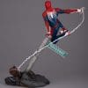 spider man advanced suit marvel gallery d ac
