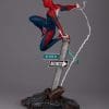 spider man advanced suit marvel gallery d c