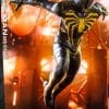 spider man anti ock suit deluxe marvel gallery f e c d x