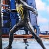 spider man anti ock suit deluxe marvel gallery f e c c x