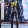 spider man anti ock suit deluxe marvel gallery f e c f x