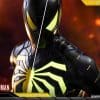 spider man anti ock suit deluxe marvel gallery f e c c f x