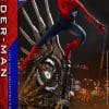 spider man deluxe version marvel gallery d a f b