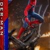 spider man deluxe version marvel gallery d a f fd