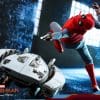 spider man homemade suit marvel gallery d a b