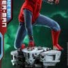 spider man homemade suit marvel gallery d b