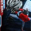 spider man homemade suit marvel gallery d b a
