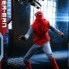 spider man homemade suit marvel gallery d c b fc