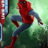 spider man homemade suit marvel gallery d c ad