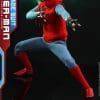 spider man homemade suit marvel gallery d ca c