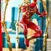 spider man iron spider armor marvel gallery dea f c ad