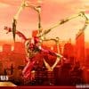 spider man iron spider armor marvel gallery dea f ed e