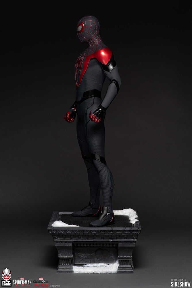 spider man miles morales marvel gallery fe bd f