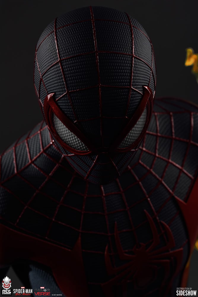 spider man miles morales marvel gallery fe bbbb a