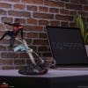 spider man miles morales marvel gallery d c