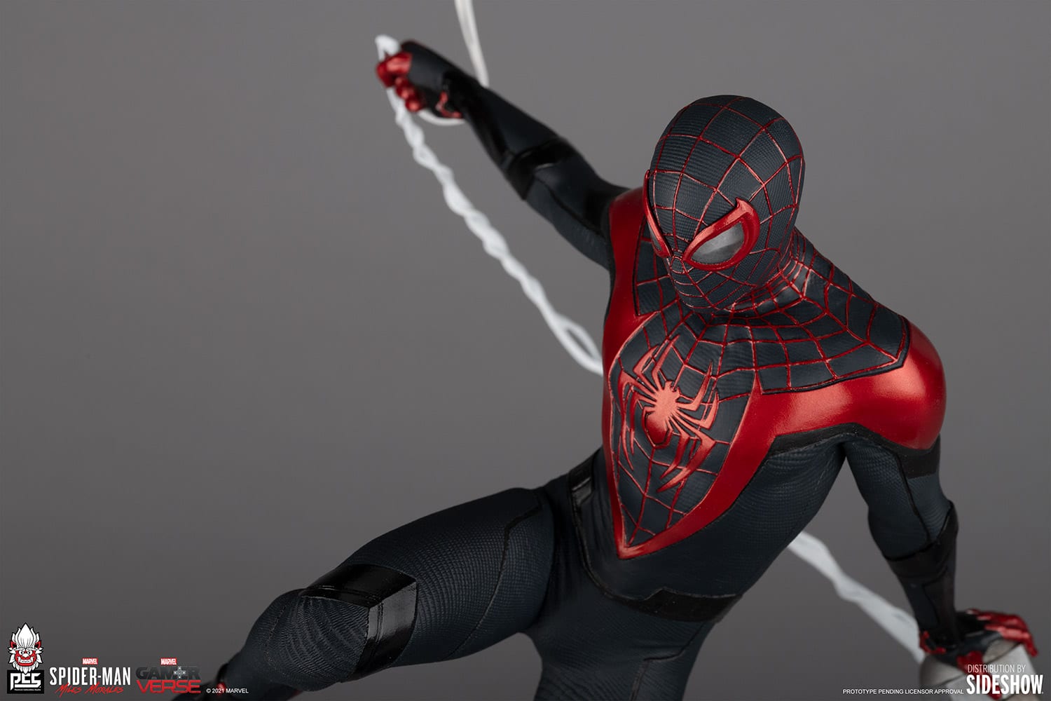 spider man miles morales marvel gallery