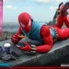 spider man scarlet spider suit marvel gallery d a b df