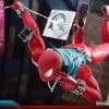 spider man scarlet spider suit marvel gallery d a adcb