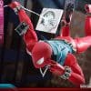 spider man scarlet spider suit marvel gallery d a adcb