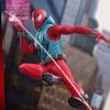 spider man scarlet spider suit marvel gallery d a ed a