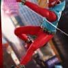 spider man scarlet spider suit marvel gallery d a a