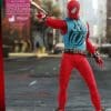 spider man scarlet spider suit marvel gallery d a a cf