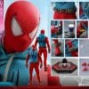 spider man scarlet spider suit marvel gallery d a df c
