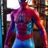 spider man spider armor mk iv suit marvel gallery ed ccec f