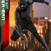 spider man stealth suit deluxe version marvel gallery d d