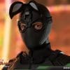 spider man stealth suit deluxe version marvel gallery d d df