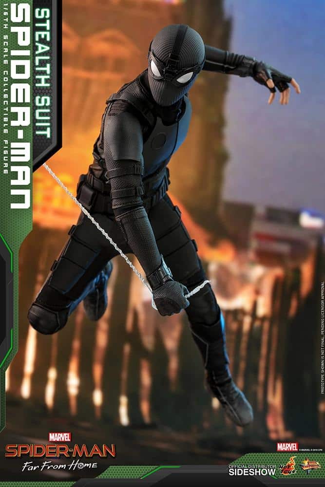 spider man stealth suit gallery d d fdee
