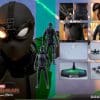 spider man stealth suit gallery d d fe abbc