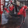 spider man upgraded suit marvel gallery d ad eac