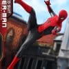spider man upgraded suit marvel gallery d ad f