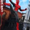 spider man upgraded suit marvel gallery d ad d b